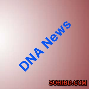 DNA News Latest Stories and Technology.