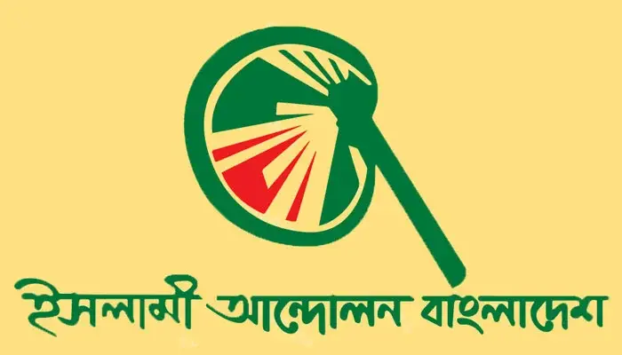 ইসলামী আন্দোলন বাংলাদেশ (চরমোনাই)