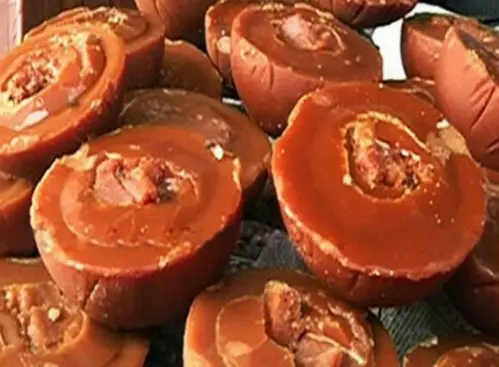 আসল খেজুরের গুড় কিভাবে চিনবেন ?
