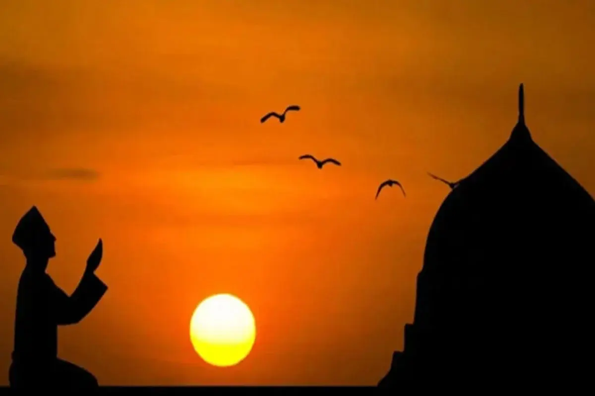 আজকের নামাজের সময়সূচি