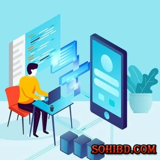 ডেভলোপের দের  জন্য প্রয়োজনীয়  কিছু ওয়েবসাইট অ্যান্ড  অ্যাপ