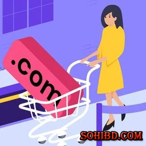 ডোমেইন এবং হোস্টিং ক্রয় এর পূর্বে  সতর্ক হন