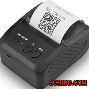 পস প্রিন্টার এর সকল সমস্যার  সমাধান