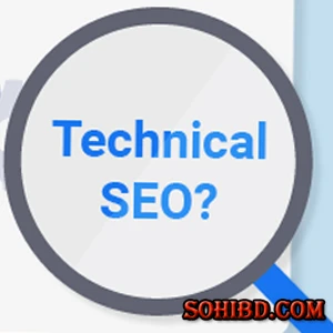 টেকনিক্যাল এসইও